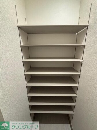 リーセント ビオラの物件内観写真